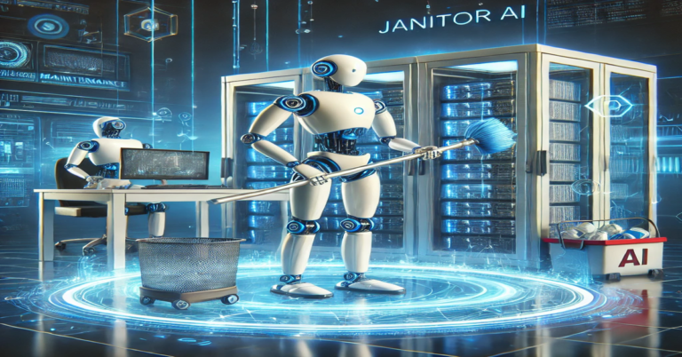 Janitor AI