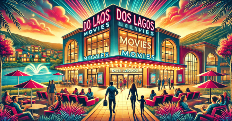 Dos Lagos Movies